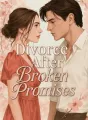 Divorce After Broken Promises cover
