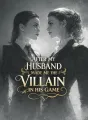 After My Husband Made Me the Villain in His Game cover