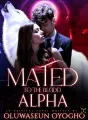 Mated To The Blood Alpha  cover