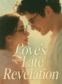 Love's Late Revelation cover