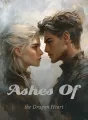 The Ashes of Dragon cover
