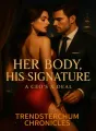 Her Body, His Signature ( A CEO's X DEAL ) cover