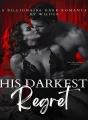 His Darkest Regret  cover
