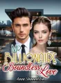 Mr. Billionaire Boundless Love cover