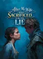 After My Wife Was Sacrificed for His Lie cover