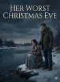 Her Worst Christmas Eve cover