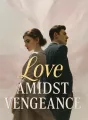 Love Amidst Vengeance cover
