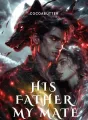 HIS FATHER, MY MATE. cover