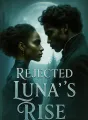Rejected Luna's Rise cover
