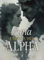 Luna Rejects Her Alpha cover