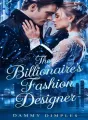 The Billionaire's Fashion Designer cover