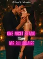 ONE NIGHT STAND WITH MR BILLIONAIRE cover
