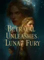 Betrayal Unleashes Luna Fury cover