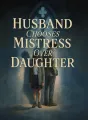 Husband Chooses Mistress Over Daughter cover