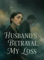 Husband's Betrayal, My Loss cover