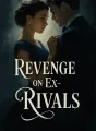 Revenge on Ex - Rivals cover