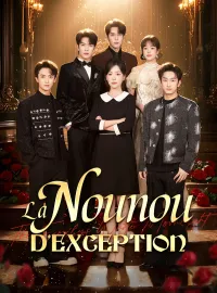 La Nounou d'Exception