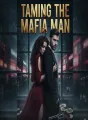 Taming The Mafia Man. cover