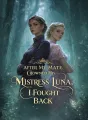 After My Mate Crowned His Mistress Luna, I Fought Back cover