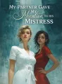 My Partner Gave My Invention to His Mistress cover