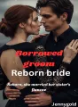 Borrowed groom reborn bride cover