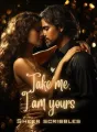 Take me, I am yours cover