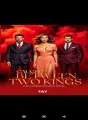 Caught between two Kings cover