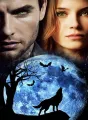 Tied by Blood And moonlight cover