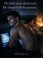 He didn’t cheat with his body, He cheated with his presence cover