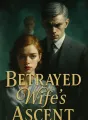 Betrayed Wife's Ascent cover