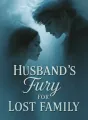 Husband's Fury for Lost Family cover