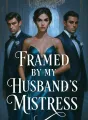 Framed by My Husband’s Mistress cover