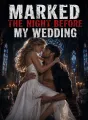 Marked the Night Before My Wedding cover