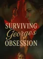 Surviving George's Obsession cover