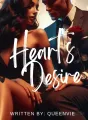 Heart's Desire cover
