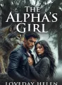The Alpha’s Girl cover
