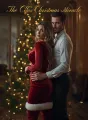 The CEO’s Christmas Miracle cover