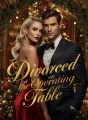 Divorced on the Operating Table cover