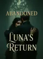 Abandoned Luna's Return cover