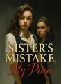 Sister's Mistake, My Pain cover