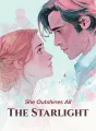 She Outshines All the Starlight cover