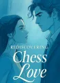 Rediscovering Chess Love cover