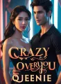 CRAZY OVER YOU cover