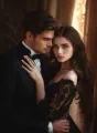 Obsessed (Forbidden Desire) cover