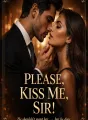 Please, Kiss Me, Sir! cover