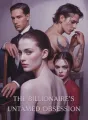 The Billionaire’s Untamed Obsession cover