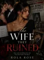 The Wife They Ruined cover