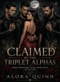 Claimed by the Triplet Alphas cover