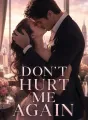 Don't Hurt Me Again cover