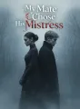 My Mate Chose His Mistress cover